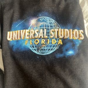 UNIVERSAL STUDIOS FLORIDA HOODIE
